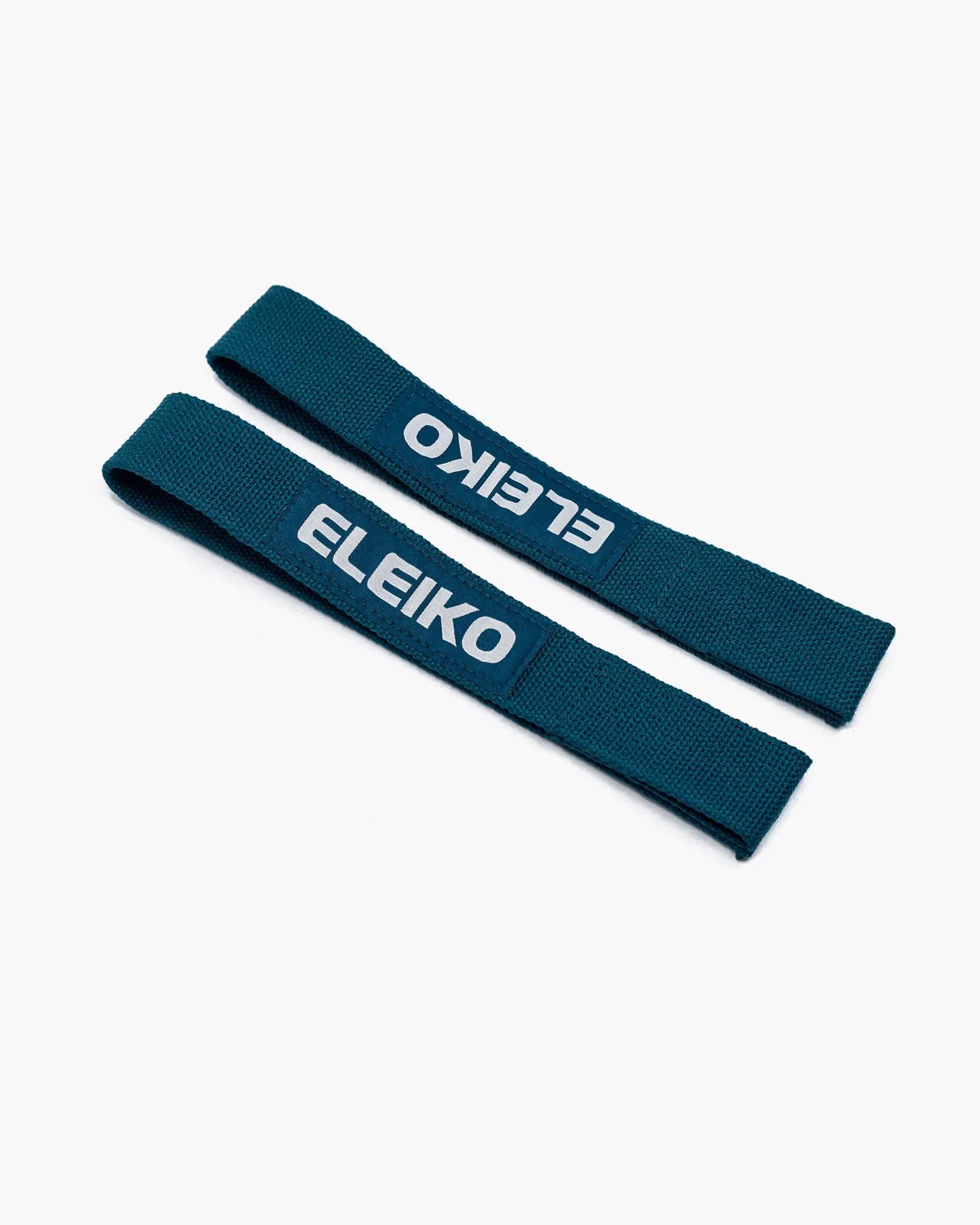 Eleiko Pulling Straps - Cotton – Pullum Sports