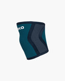 Eleiko WL Knee Sleeves - 7mm Strong Blue