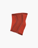 Eleiko WL Knee Sleeves - 5mm Energy Red