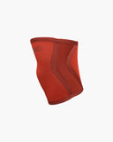 Eleiko WL Knee Sleeves - 5mm Energy Red