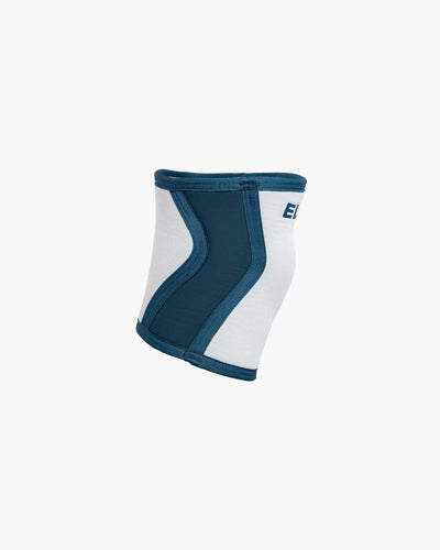 Eleiko WL Knee Sleeves - 7mm Off White