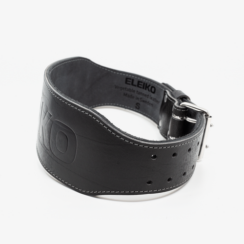 Eleiko sales weightlifting belt