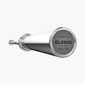 ELEIKO XF Short BAR Pullum Sports