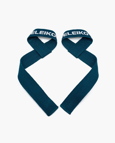 Eleiko Pulling Straps - Cotton