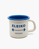 Eleiko Enamel Mug