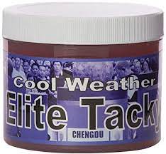 Elite Tacky - Cool Weather by Dave Ostlund
