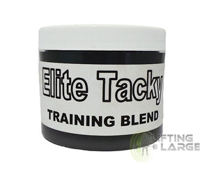 Elite Tacky - Training Blend by Dave Ostlund