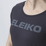 Eleiko Energy T-Shirt - Strong Grey - Woman