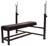 Pullum Pro-B Olympic Flat Bench