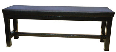 Small flat online bench