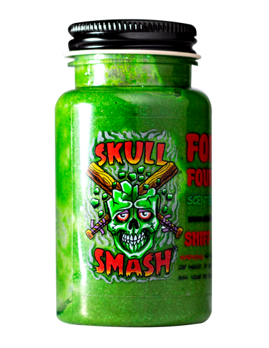 Skull Smash® Formula Four Twenty ™ Ammonia Inhalent