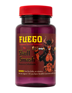 Fuego Skull Smash Ammonia Inhalent