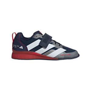 Adidas AdiPower III - Navy Red