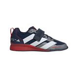 Adidas AdiPower III - Navy Red