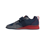 Adidas AdiPower III - Navy Red