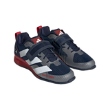 Adidas AdiPower III - Navy Red