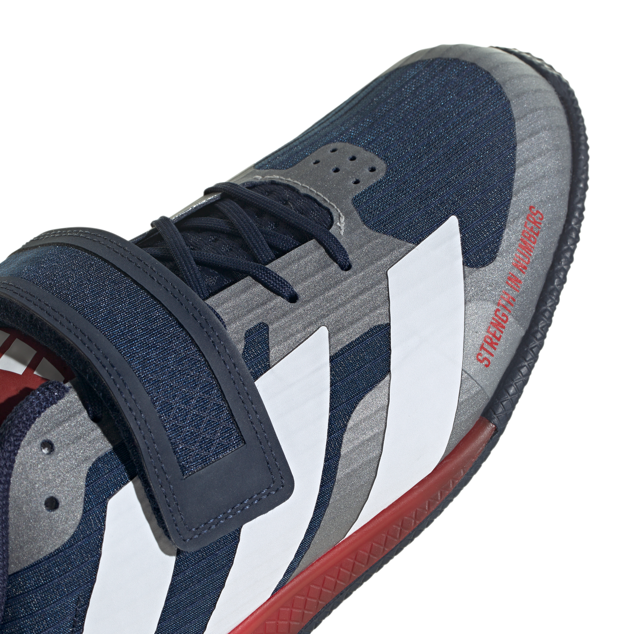 New adidas weightlifting deals shoes 2019