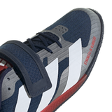 Adidas AdiPower III - Navy Red