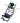 Pullum Pro-D Hack Squat/Leg Press Combination