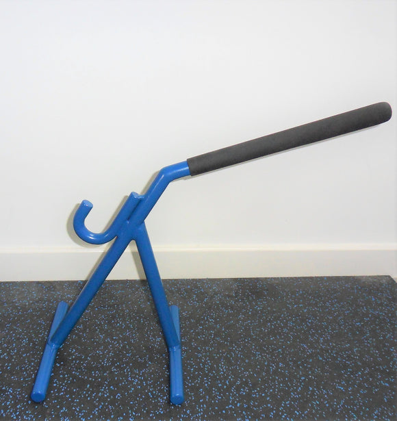 Pullum Half Bar Lifter (Deadlift Jack)