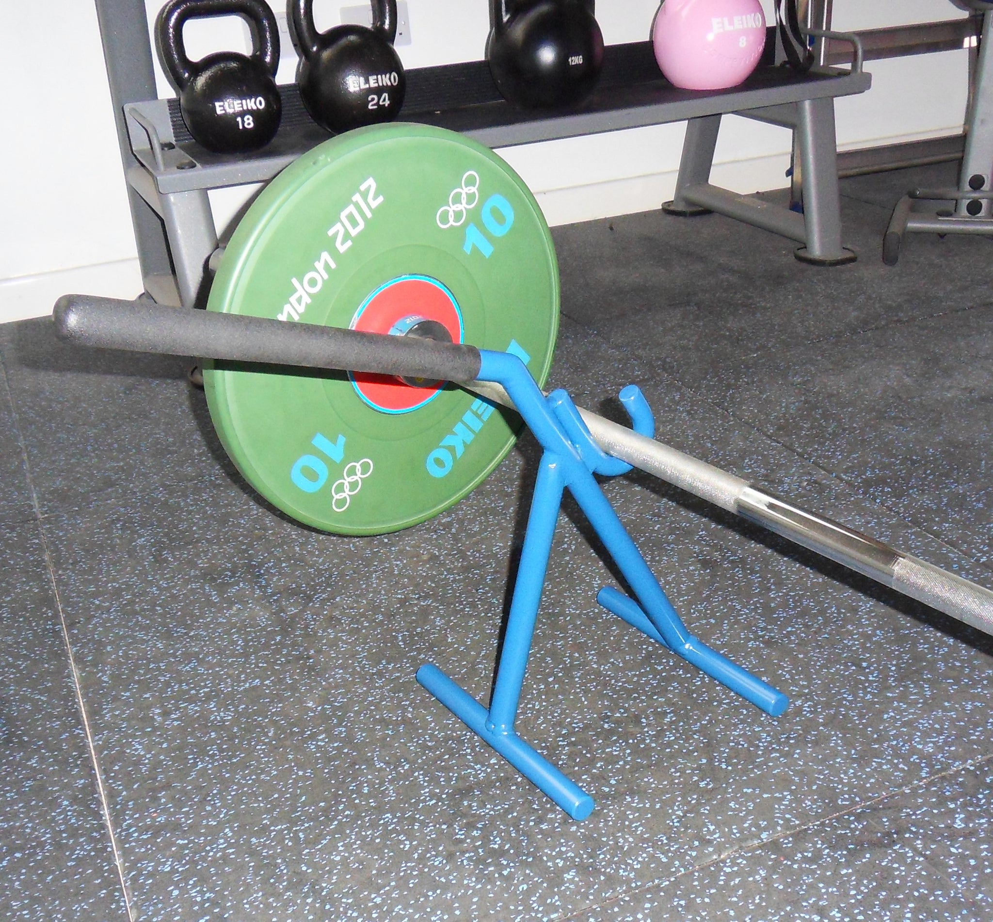 Olympic bar lifter online