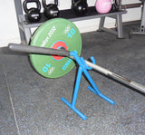 Pullum Half Bar Lifter (Deadlift Jack)