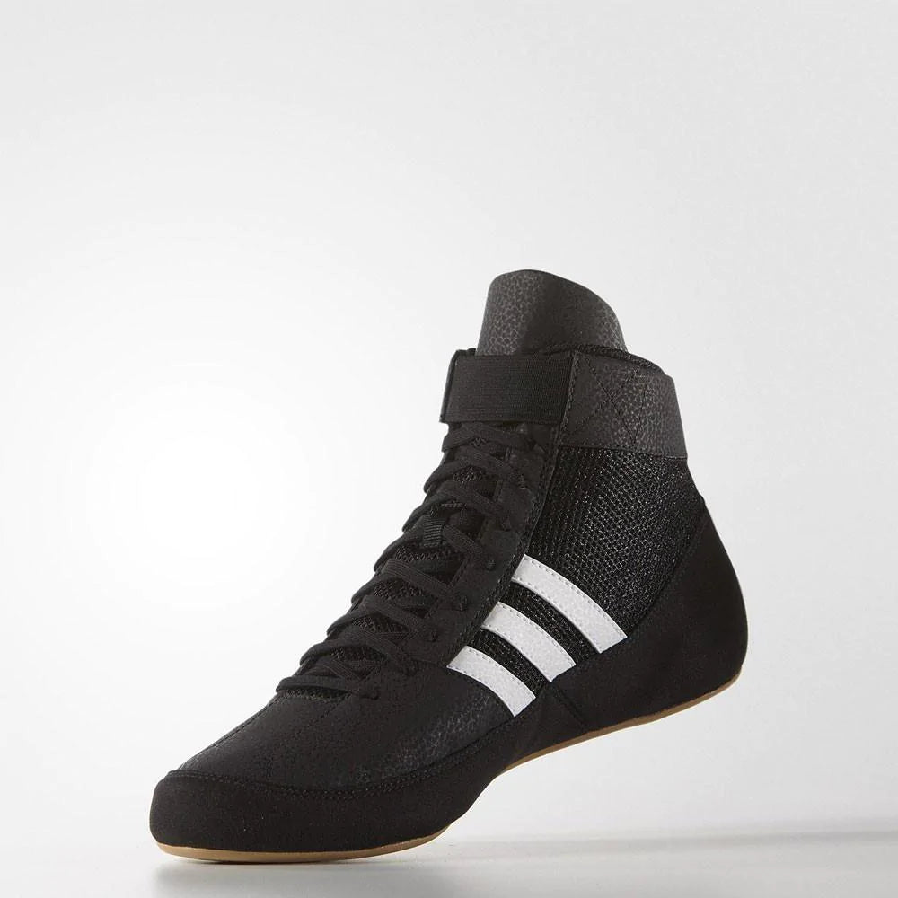 Adidas Havoc Deadlift Boots Pullum Sports