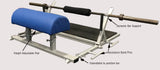 Pullum Pro-B Elite Hip Thruster Bench