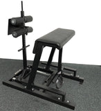 Pullum Pro-D Glute/Ham Hyper Station