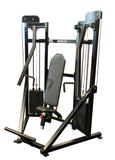 Pullum Pro-S Gorilla Chest Press