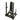 Pullum Pro- D ISO Standing Chest Press