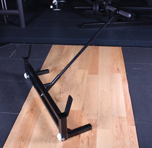 Pullum Roller Bar Lifter (Deadlift Jack)