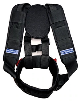 IronMind Draft Horse Pulling Harness™ – Pullum Sports