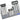 IronMind Combo Gripper Caddy