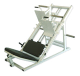 Pullum ISO Incline 45 Leg Press