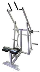 Pullum Pro-D ISo Lat Pulldown