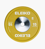 Eleiko IWF Competition Disc 15kg - New Design