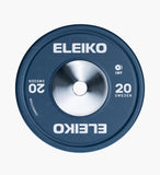 Eleiko IWF Competition Disc 20kg - New Design