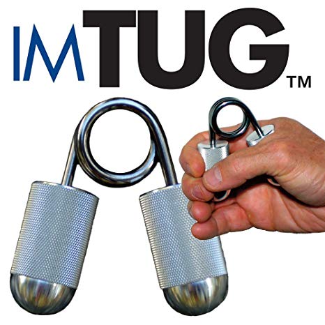 IronMind - ImTug: The Two Finger Utility Grippers