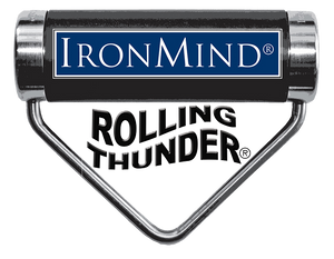 IronMind Rolling Thunder® Revolving Deadlift Handle