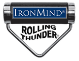 IronMind Rolling Thunder® Revolving Deadlift Handle