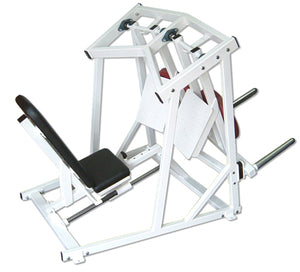 Pullum Pro-D Isometric Leg Press