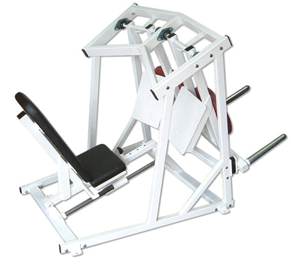 Pullum Pro-D Isometric Leg Press