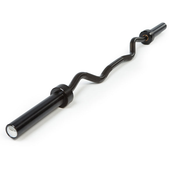 IVANKO EZ CURL BAR - OBZ55