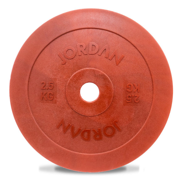 Jordan Olympic Technique Discs