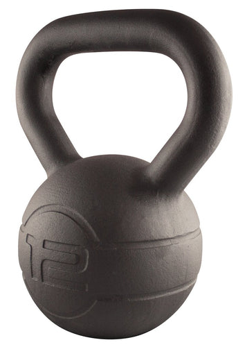 Jordan Cast Iron Kettlebells