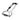 Parallel Grip Lat Pulldown Bar (narrow)