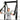 PULLUM PRO-R Plug-in Jammer Arms for Power Rack