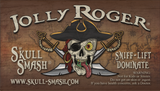 Jolly Roger ™ Skull Smash Ammonia Inhalent
