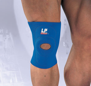 LP Support Knee Support - Open Patella